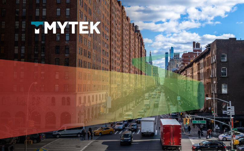 TMYTEK Unveils the XRifle Reflector Solution for Wider FR2 Extension and Effective 5G mmWave Coverage at Wireless Japan 2023