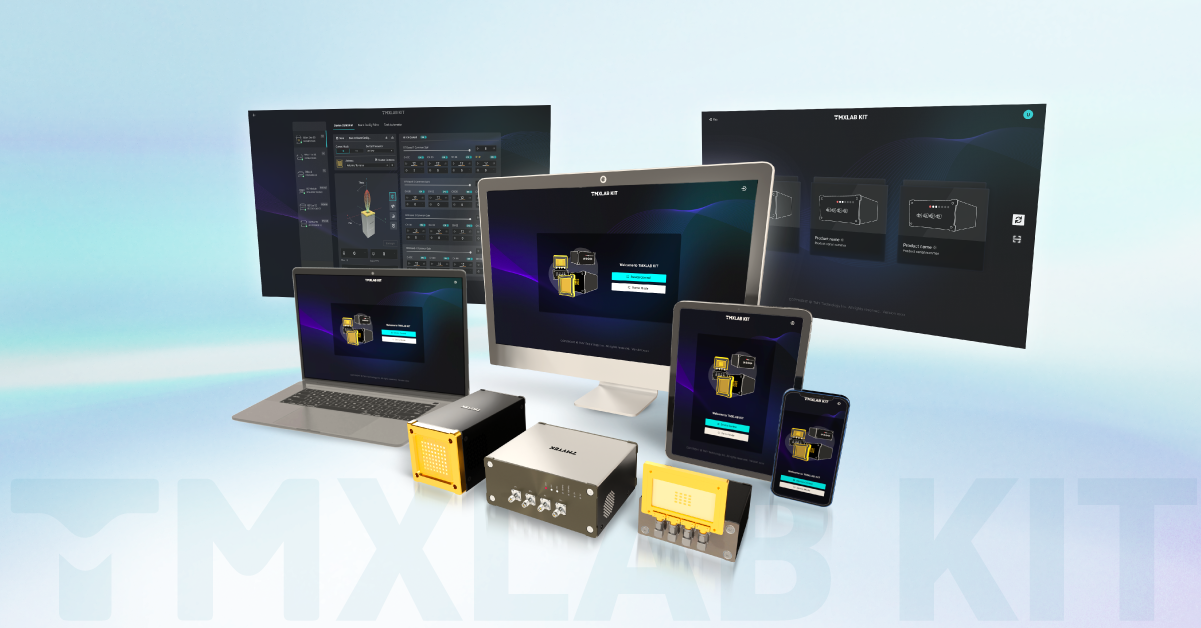 WEB-TLK: Unleash Full Control over Millimeter-Wave Hardware