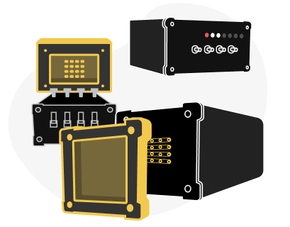 Access TMXLAB Kit anytime, anywhere with our online version. 