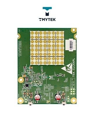 TMYTEK Showcases Commercial-Ready mmWave Phased Array Antenna Solutions ...