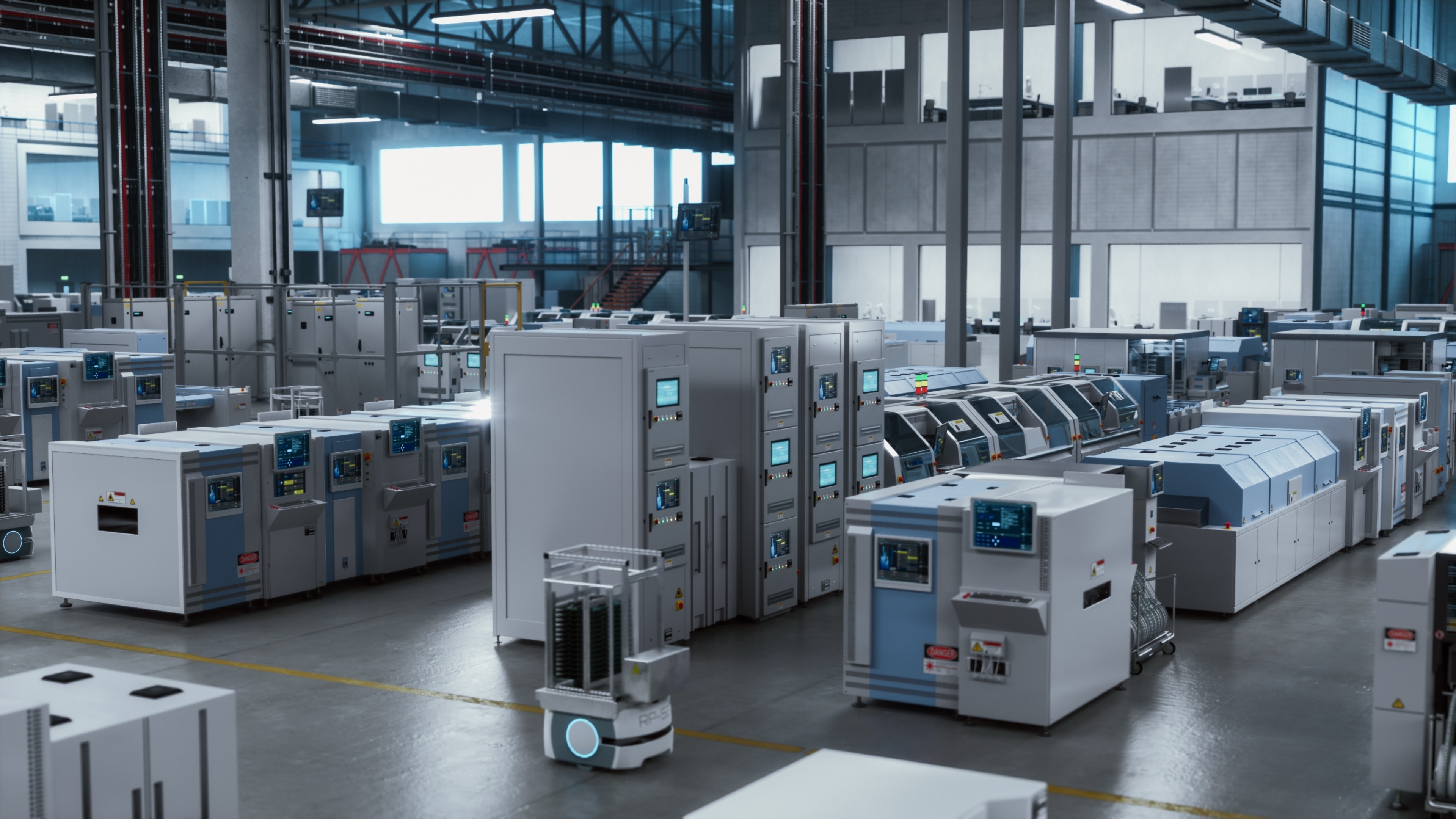 AI-powered Predictive Integrated Sensing and Communication in Smart Radio Environments