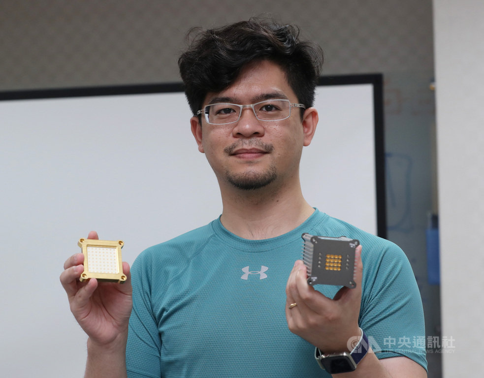 5G測試難題 稜研用毫米波開發套件出擊
