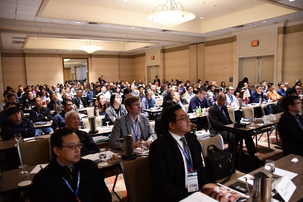 TMYTEK Shows XBeam at UTHF in Silicon Valley