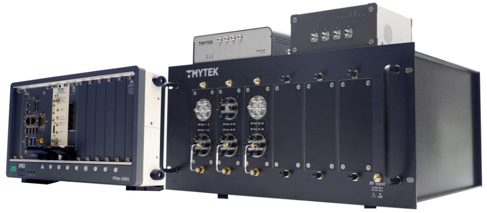 Tmytek Unveils Wideband Fr2 Fr3 Testing Solution For Mass Production Of